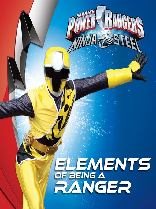 Title details for Elements of Being a Ranger by Leigh Olsen - Wait list